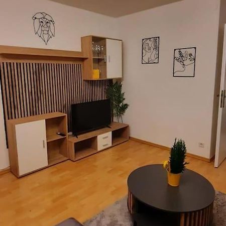 Einzigartiges Apartment Inkl. Gratis Parkplatz Вена Экстерьер фото