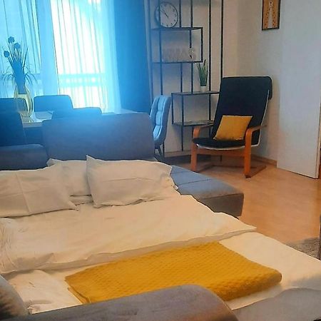 Einzigartiges Apartment Inkl. Gratis Parkplatz Вена Экстерьер фото